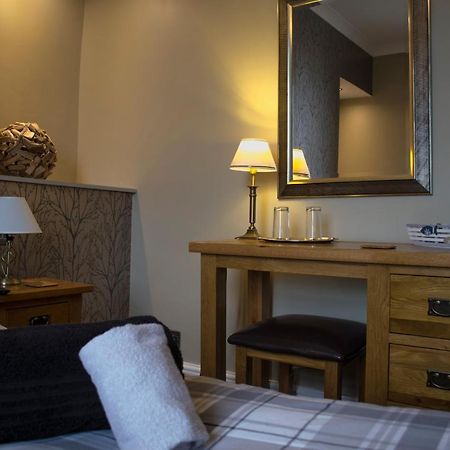 The Runswick Bay Hotel Saltburn-by-the-Sea Luaran gambar