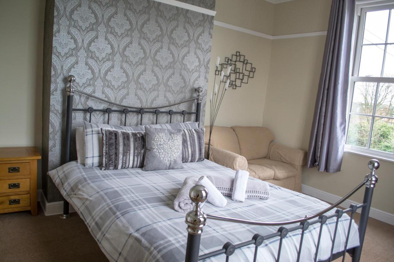 The Runswick Bay Hotel Saltburn-by-the-Sea Luaran gambar
